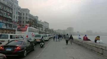 الأرصاد تحدد موعد انحسار الأتربة وتكشف تفاصيل تقلبات الطقس خلال الأيام المقبلة